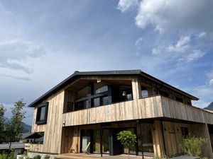 Alpenlodges Schönau a. Königssee