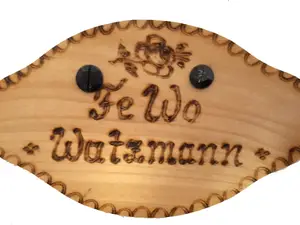 Ferienwohnung Watzmann