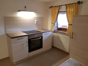 Küche Fewo Watzmann