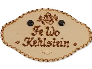 Ferienwohnung Kehlstein