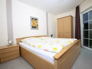 Meise - Doppelzimmer