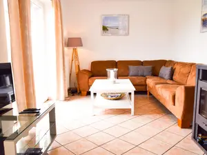Wohnzimmer Achtern Diek