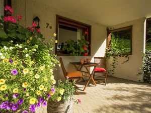 TerraceBalcony