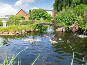 Garten, Ansicht 1 Garten, Ansicht 1