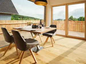 Chalet Auszeit im Schönseer Land