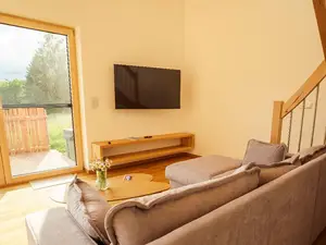 Chalet Auszeit im Schönseer Land