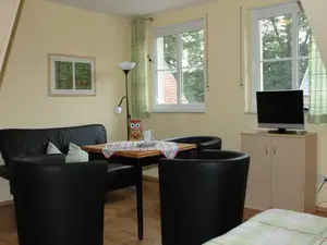 Fewo 7 - Sitzbereich