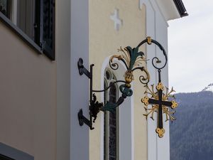 Gasthaus Kreuz - Außen