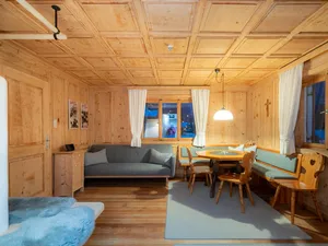 Haus Buachwald Wohnzimmer Haus Buachwald Wohnzimmer