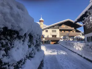 Ferienhaus Neyer Ferienhaus Neyer