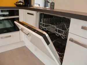 Geschirrspüler