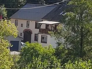 Eifelhaus Franziska