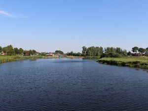 Blick auf die Treene