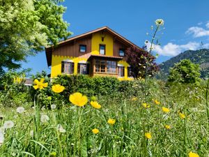 Aussenansicht Sommer