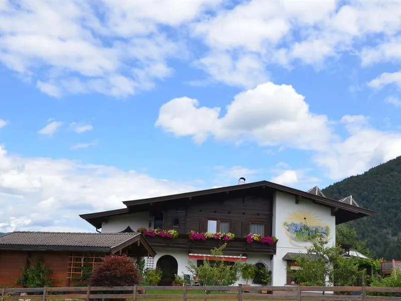 Haus Wallner_Sommer Haus Wallner_Sommer