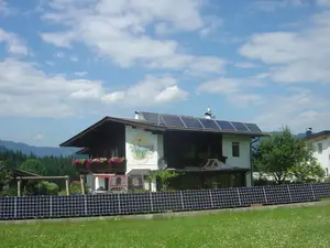 Haus Wallner_Sommer2 Haus Wallner_Sommer2