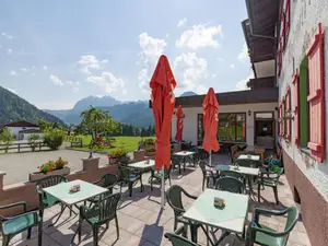 Gasthof_Mairwirt_Dorfstrasse_17_Schwendt_Haus_auss Gasthof_Mairwirt_Dorfstrasse_17_Schwendt_Haus_auss