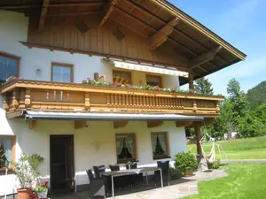 Appartement Mueller Schwendt Vorderansicht Appartement Mueller Schwendt Vorderansicht