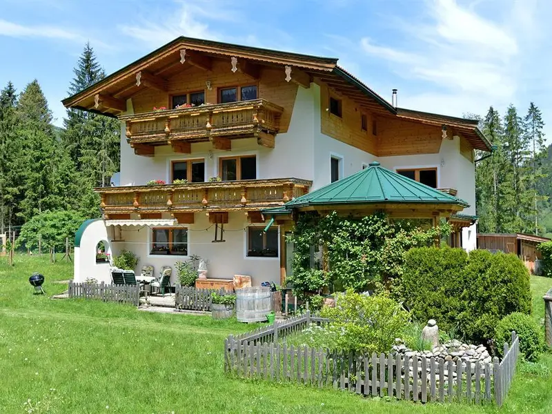 Ferienwohnungen Inge Mitterer-Egger in Schwendt Ferienwohnungen Inge Mitterer-Egger in Schwendt