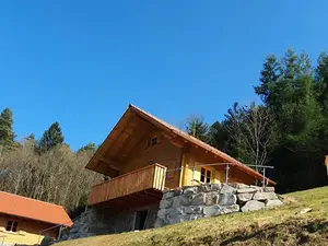 Hütte