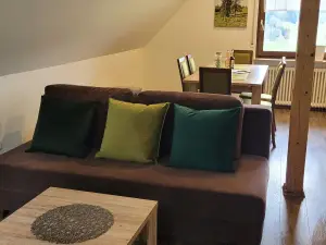 Ferienwohnung Kirschblüte