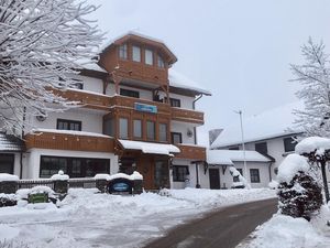 Winter in Kärnten