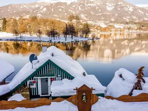 Wintertraum Wintertraum
