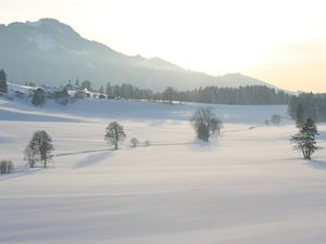 Blick zum Edelsberg