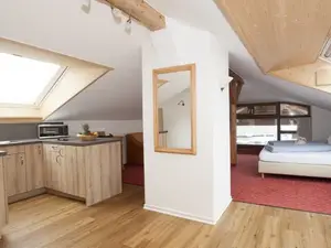 Apartment Heimgartenblick