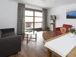 Apartment Blaues Land