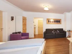 Apartment Zirben Stubn