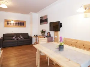 Apartment Zirben Stubn