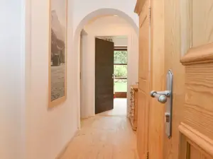 Apartment Werdenfels