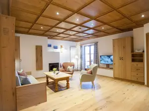 Ferienwohnung Große Birke