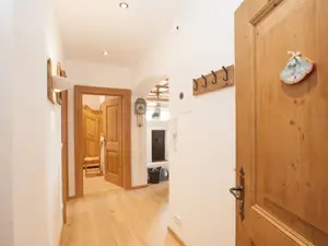 Ferienwohnung Jakobsinsel