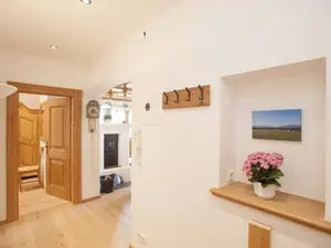 Ferienwohnung Jakobsinsel