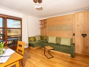 Apartment Sommerfrische