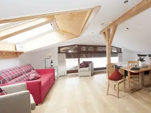 Apartment Staffelsee