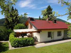 Schwarzwälder Ferienwohnungen - Haus Talblick