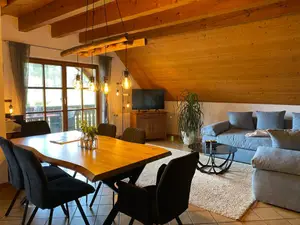 Willkommen in der Wohnung Talblick