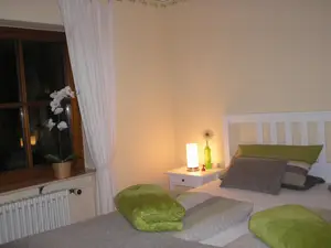 Wohnung Sonnenschein