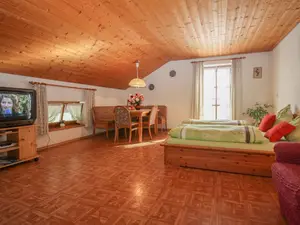 Wohn- und Essbereich