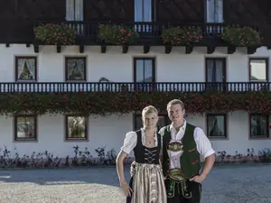 Ihre Gastgeber Ihre Gastgeber