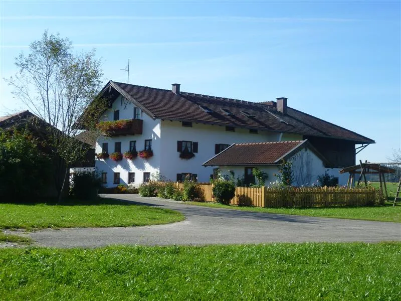 Hausansicht Hausansicht