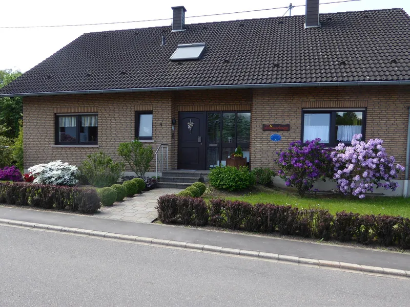 Ferienwohnung Zehren Ferienwohnung Zehren