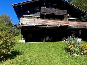 Panorama Aussicht und Blick in die Natur