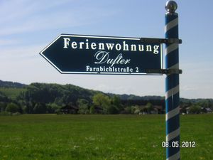 Ferienwohnung Gerlindes-Haus