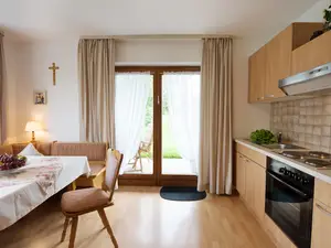 Essbereich & Küchenzeile