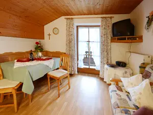 Wohn- und Essbereich