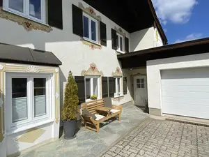 Ferienwohnung auf der Gam Ferienwohnung auf der Gam